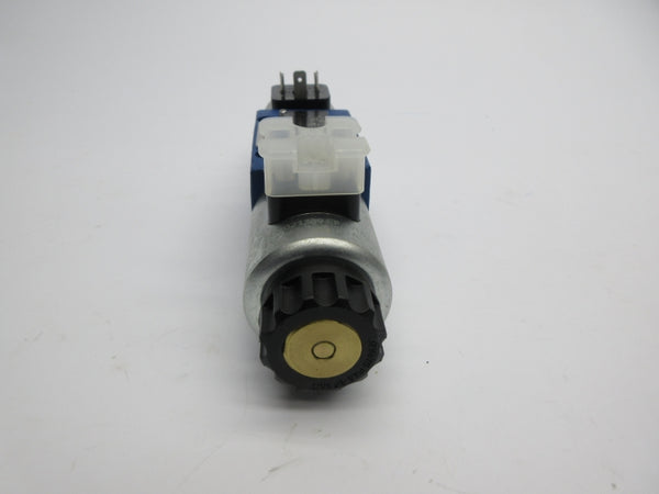 REXROTH 4WE6W62/EG24N9K4/ZV R901068629 24VDC NSNP