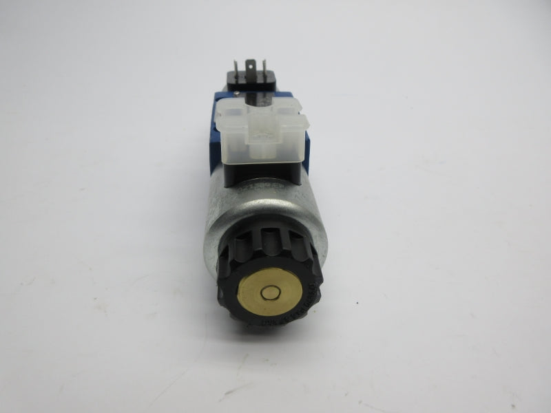 REXROTH 4WE6W62/EG24N9K4/ZV R901068629 24VDC NSNP