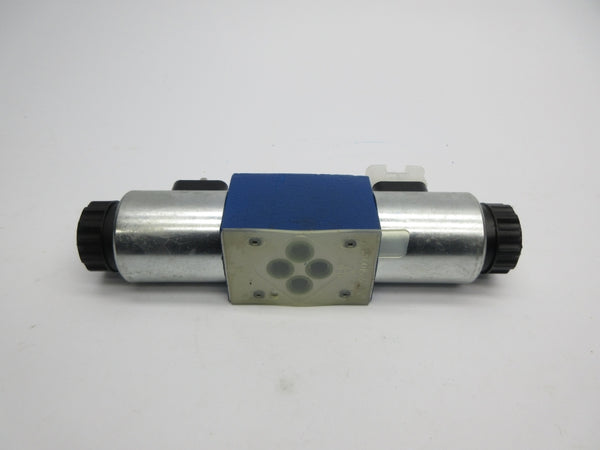 REXROTH 4WE6W62/EG24N9K4/ZV R901068629 24VDC NSNP