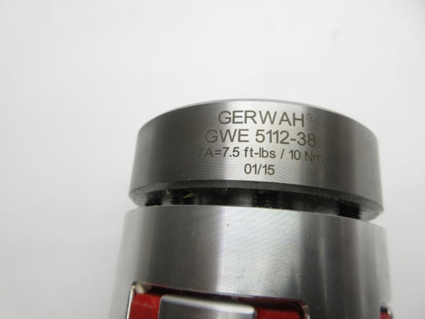 GERWAH GWE5112-38 NSNP