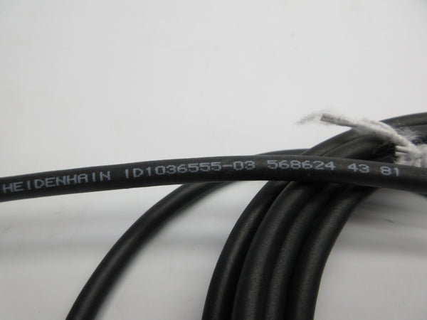 HEIDENHAIN 1036555-03 NSNP