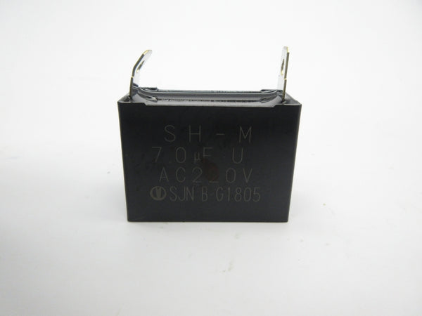 CAPACITOR SH-M 220VAC NSNP