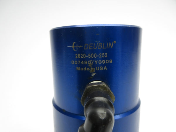 DEUBLIN 2620-500-252 (AS PICTURED) UNMP