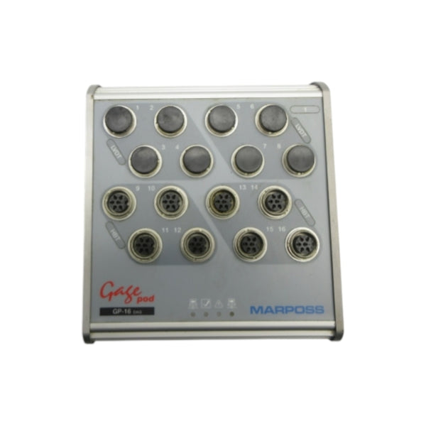 MARPOSS GP-16 6144000020 UNMP