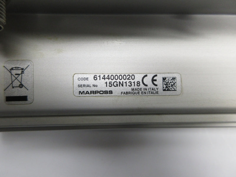 MARPOSS GP-16 6144000020 UNMP