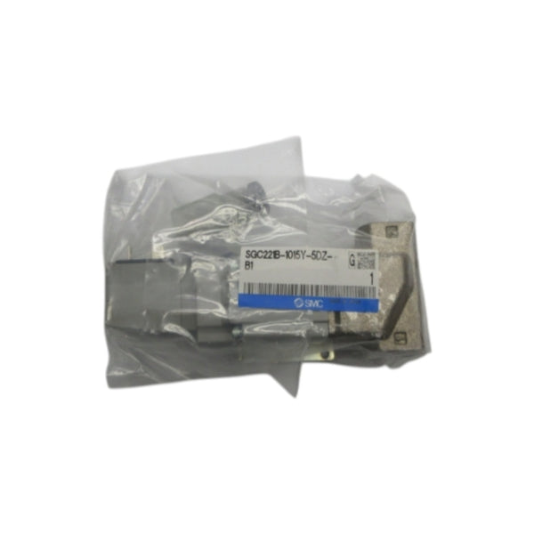 SMC SGC221B-1015Y-5DZ-B1 NSMP
