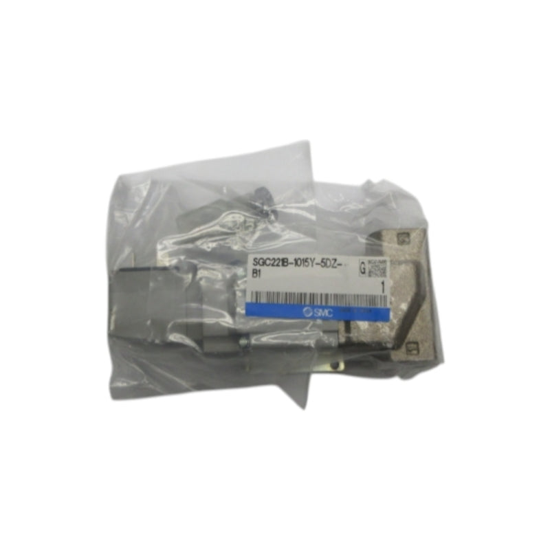 SMC SGC221B-1015Y-5DZ-B1 NSMP