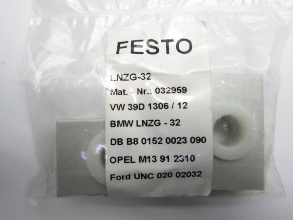 FESTO LNZG-32 032959 NSMP