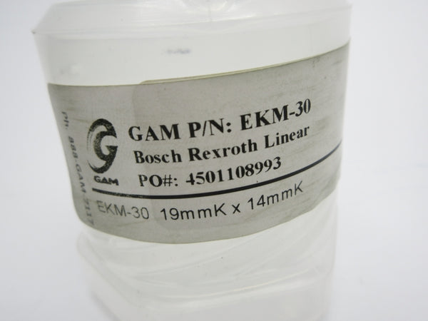 GAM EKM-30 NSMP