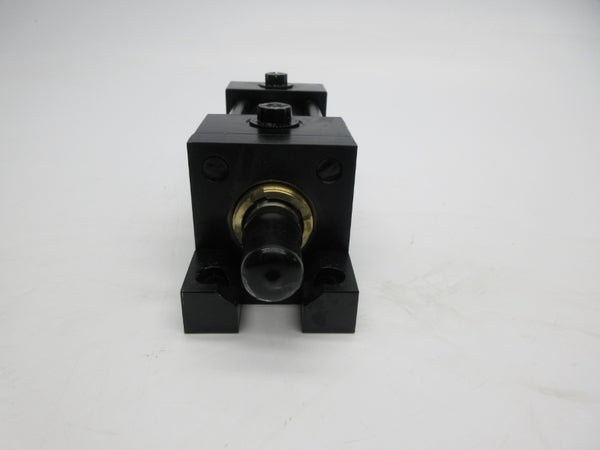 PARKER 1H2H0A00262468 3000PSI NSNP