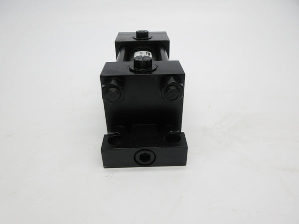 PARKER 1H2H0A00262468 3000PSI NSNP