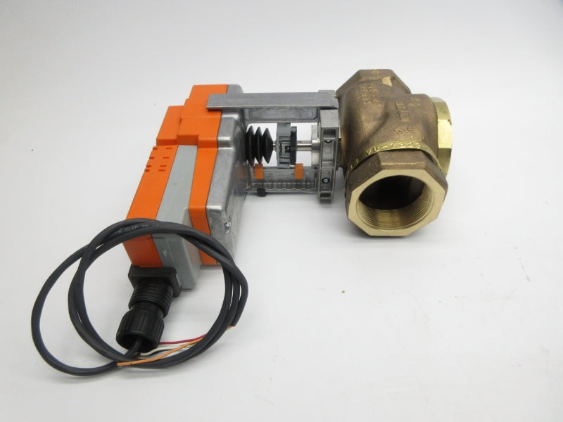 BELIMO G350D+SVB24-SR G3FBD2+SVB24-SR 85PSI NSNP