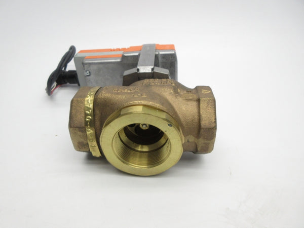 BELIMO G350D+SVB24-SR G3FBD2+SVB24-SR 85PSI NSNP