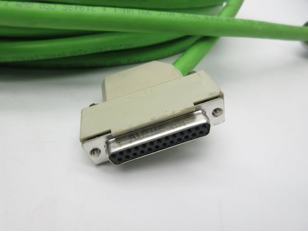 SIEMENS 6FX8002-2CA31-1CF0 NSNP