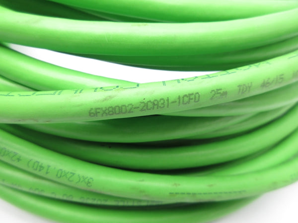 SIEMENS 6FX8002-2CA31-1CF0 NSNP