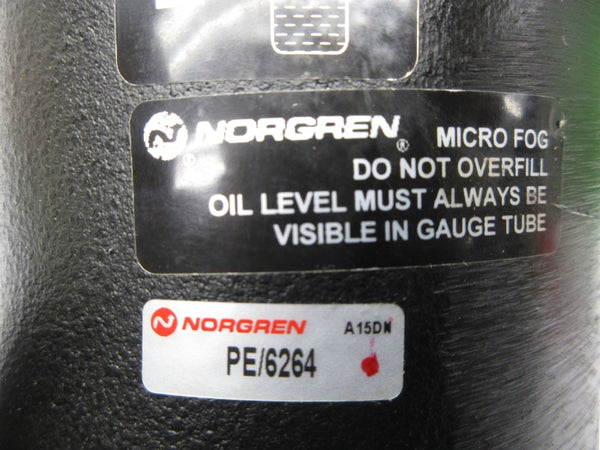 NORGREN PE/6264 NSNP