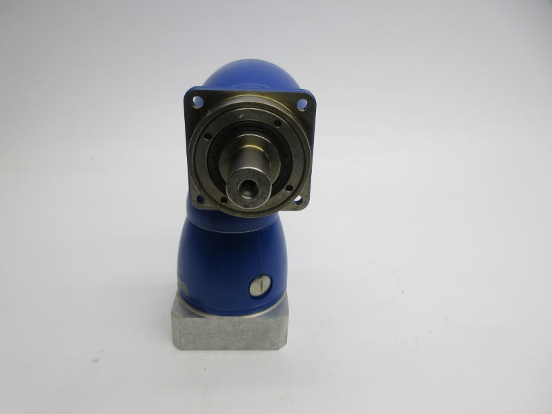 WITTENSTEIN SK+075S-MF1-10-0E1-1K00 NSNP