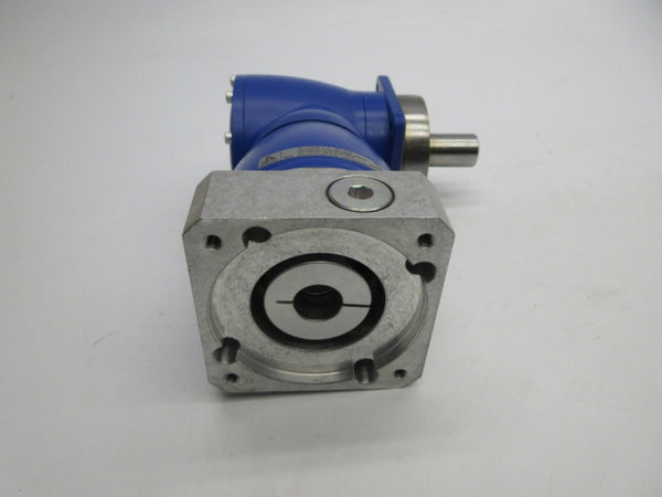 WITTENSTEIN SK+075S-MF1-10-0E1-1K00 NSNP