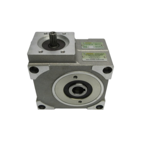 ATLANTA 5903007 NSNP