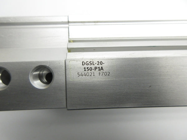 FESTO DGSL-20-150-P1A 544021 NSNP