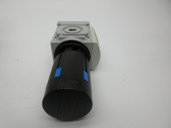 FESTO MS6-LR-1/4-D7-AS 529999 NSMP