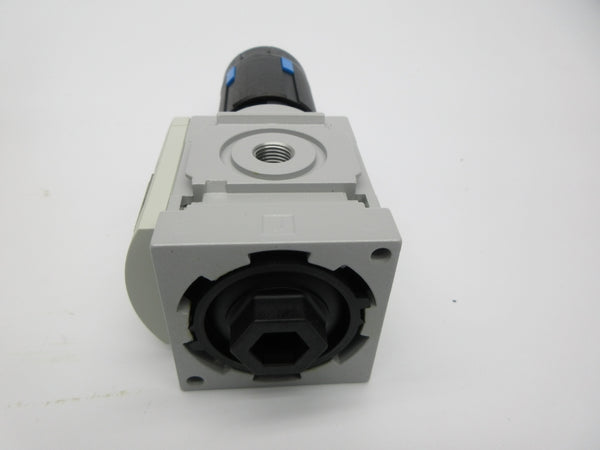 FESTO MS6-LR-1/4-D7-AS 529999 NSMP