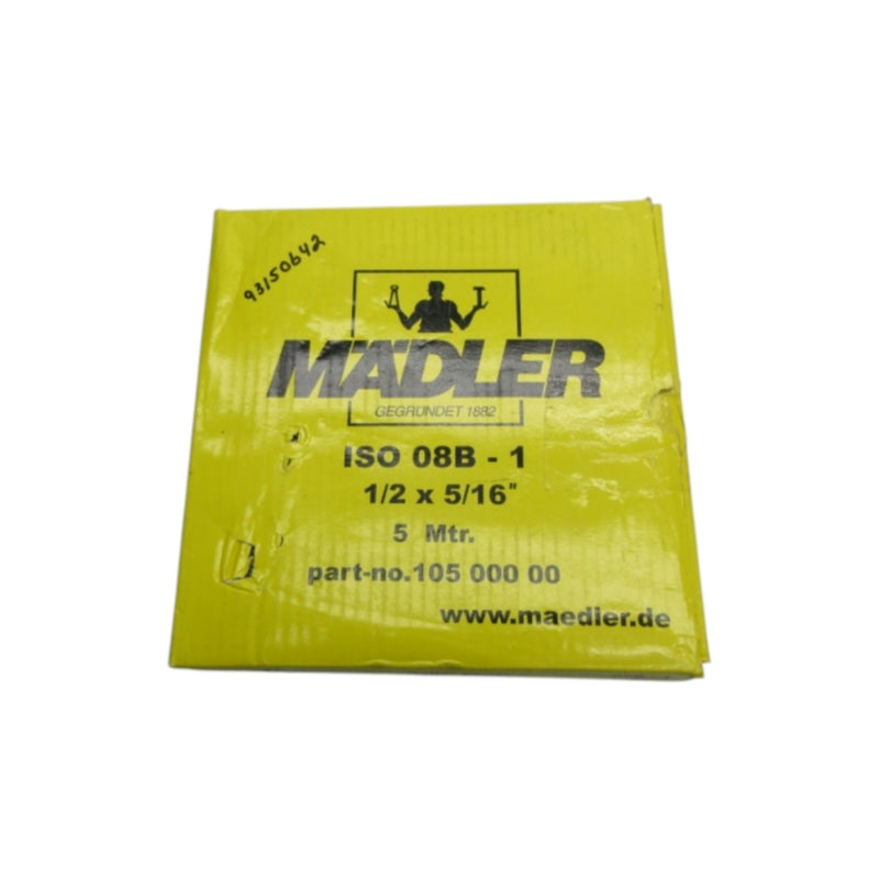 MADLER 10500000 NSMP