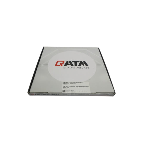 QATM P100-120 95004314 NSFS