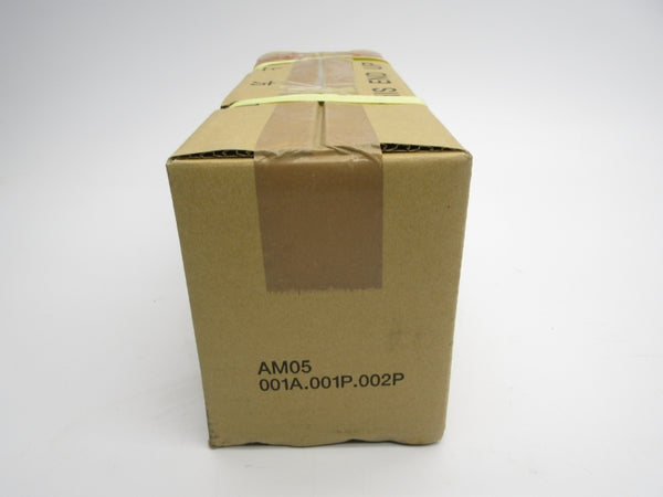 FANUC A06B-0063-B003 NSFS