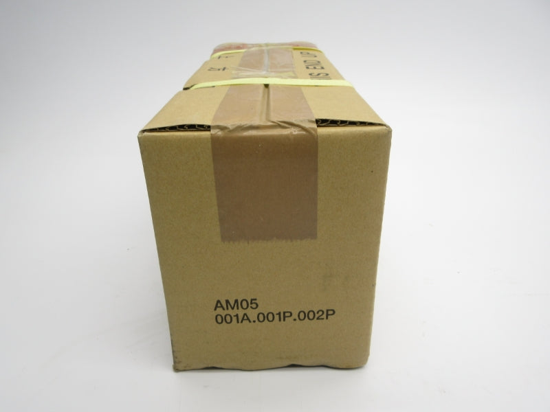 FANUC A06B-0063-B003 NSFS