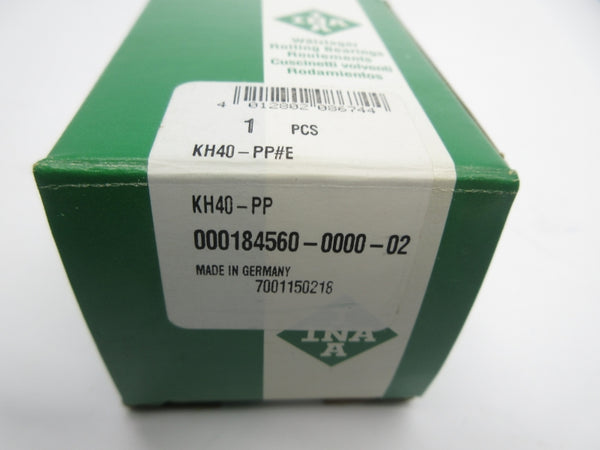 INA KH40-PP NSMP