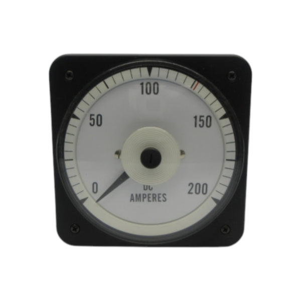 W.E.I. 077-05AAECRLW1 0-200DCA NSNP