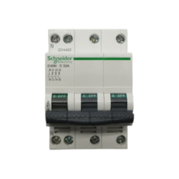 SCHNEIDER ELECTRIC A9N17594 400V 32A NSNP