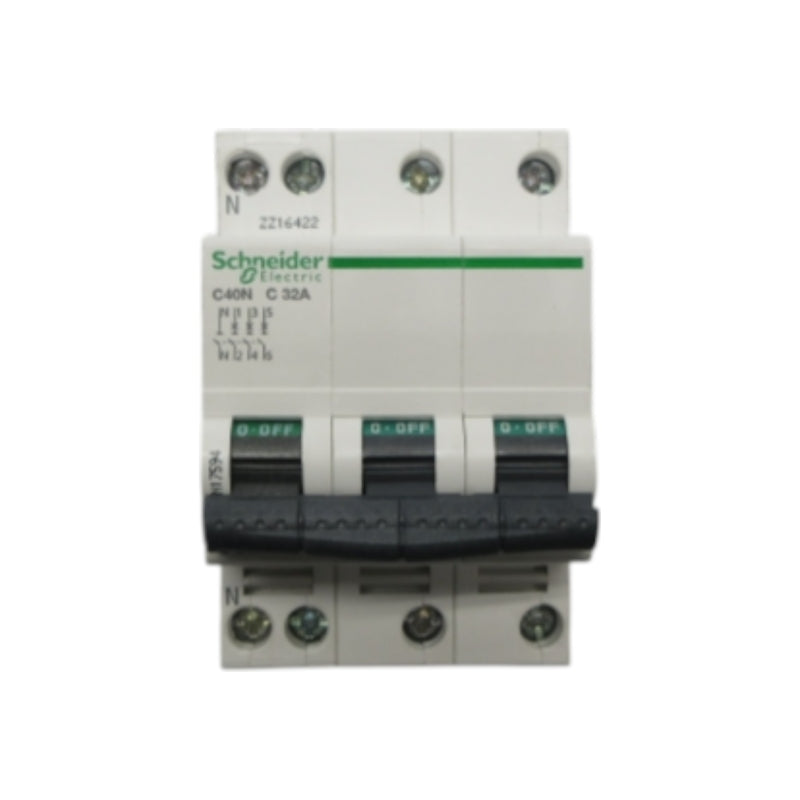 SCHNEIDER ELECTRIC A9N17594 400V 32A NSNP