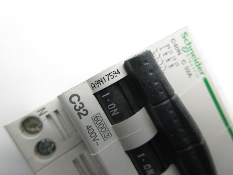 SCHNEIDER ELECTRIC A9N17594 400V 32A NSNP