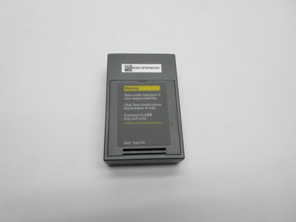 ABB EKIPTT 9C8A12P20740X031 NSNP