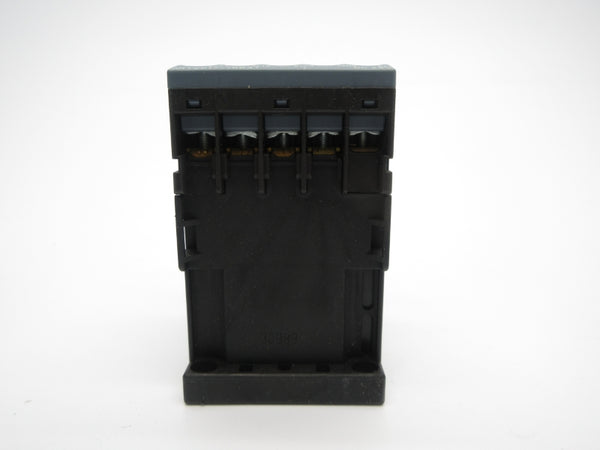 SIEMENS 3RT2017-1BB41 24VDC NSNP