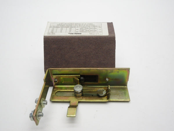 CUTLER HAMMER 10316H89A (AS PICTURED1) NSNP