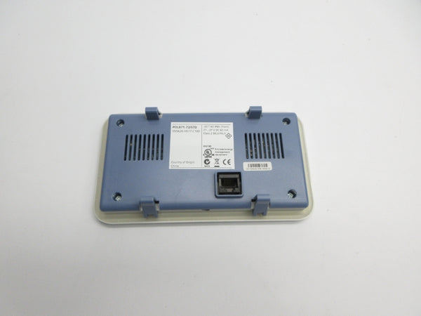 SIEMENS POL871.72/STD S55626-H517-C100 21-27VDC NSNP