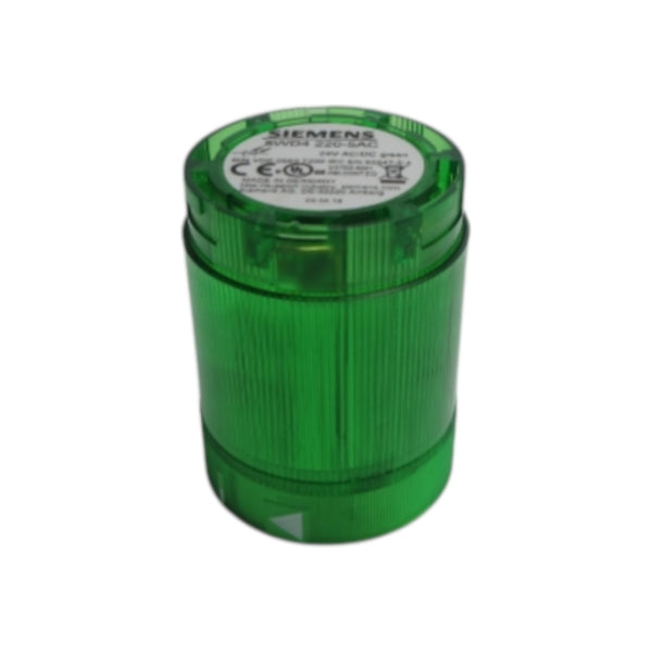 SIEMENS 8WD4220-5AC 24VAC/DC NSNP