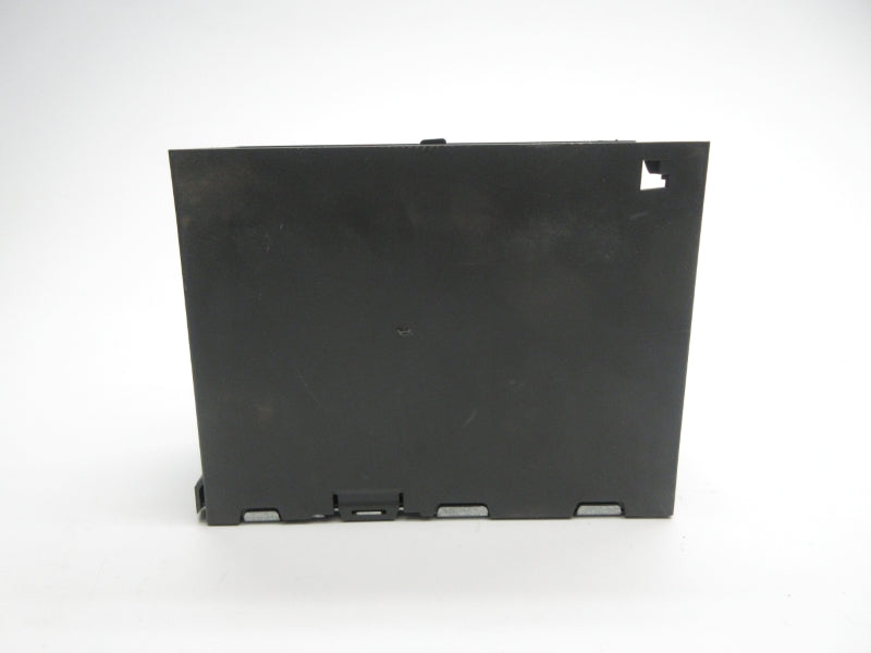 SIEMENS 6SE6436-2BD17-5AA0 380-480V 2.8A (AS PICTURED) NSNP