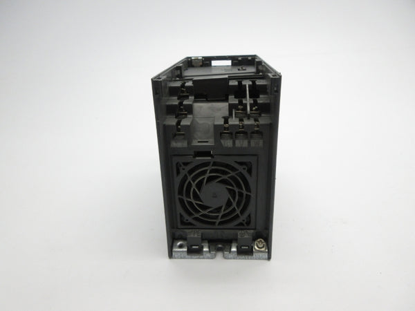 SIEMENS 6SE6436-2BD17-5AA0 380-480V 2.8A (AS PICTURED) NSNP