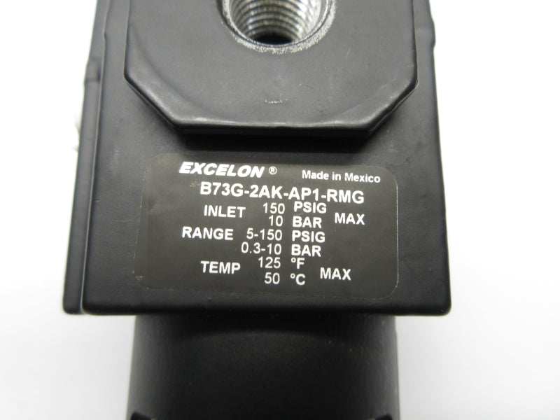IMI NORGREN B73G-2AK-AP1-RMG 5-150PSI NSNP