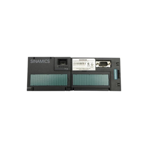 SIEMENS 6SL3243-6BB30-1HA3 NSNP