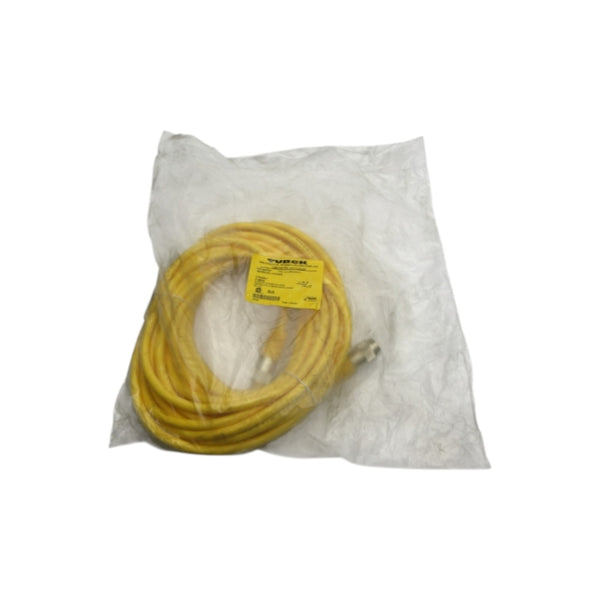 TURCK RSMRKM461-12M/S3059 U-38556 600V 10A NSMP