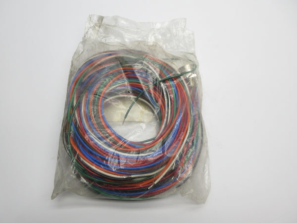 TURCK RKF126-6M/14.5/NPT U-19697 600V 7A NSMP