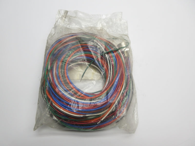 TURCK RKF126-6M/14.5/NPT U-19697 600V 7A NSMP