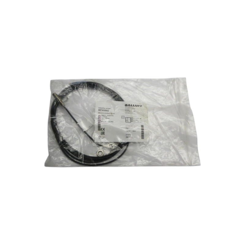 BALLUFF BES00N5 BES516-324-E4-C-PU-03 10-30VDC NSMP