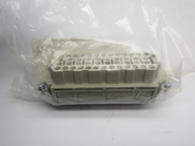 HARTING HAN46EE-F-C 09320463101 NSMP