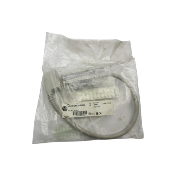 ALLEN BRADLEY 1492-CONCAB005X SER. A NSMP